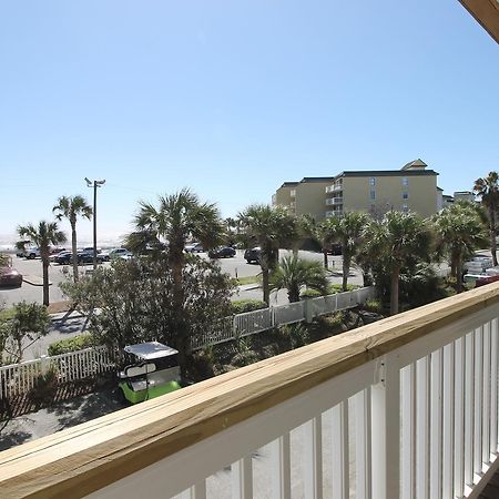 3B Pavilion Watch Folly Beach Exterior photo